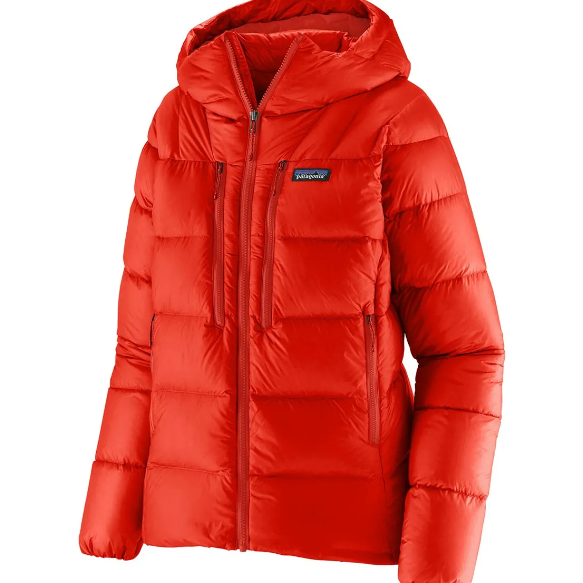 Patagonia W's Fitz Roy Down Hoody Women's Down Jacket Online