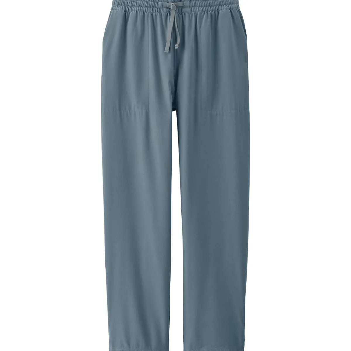 Patagonia W's Fleetwith Pants women's pants Nouveau Green Hot