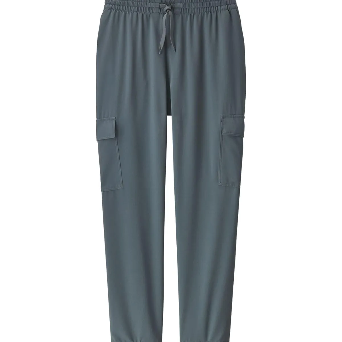 Patagonia W's Fleetwith Pants women's pants Nouveau Green Hot