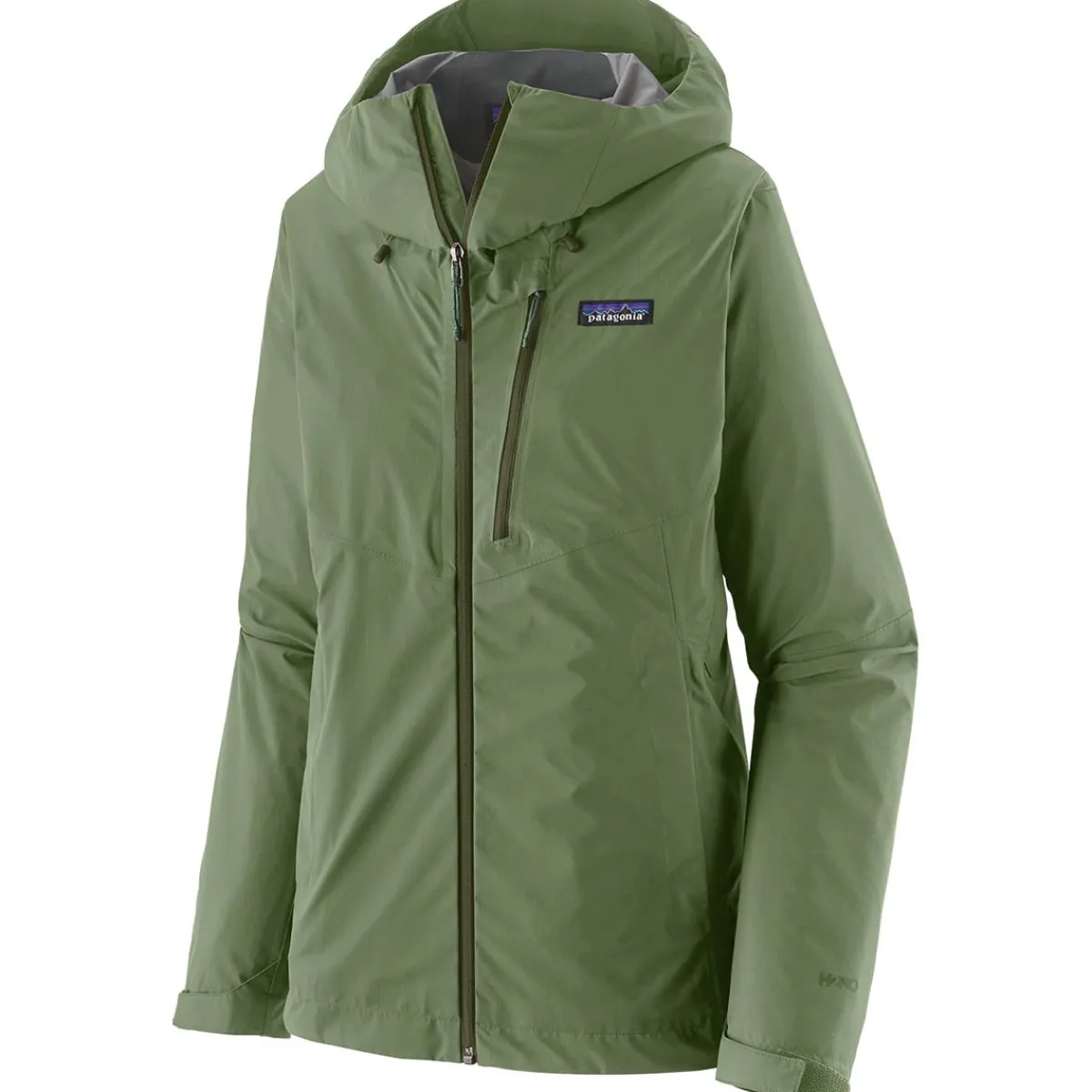 Patagonia W's Granite Crest women's hardshell jacket Outlet