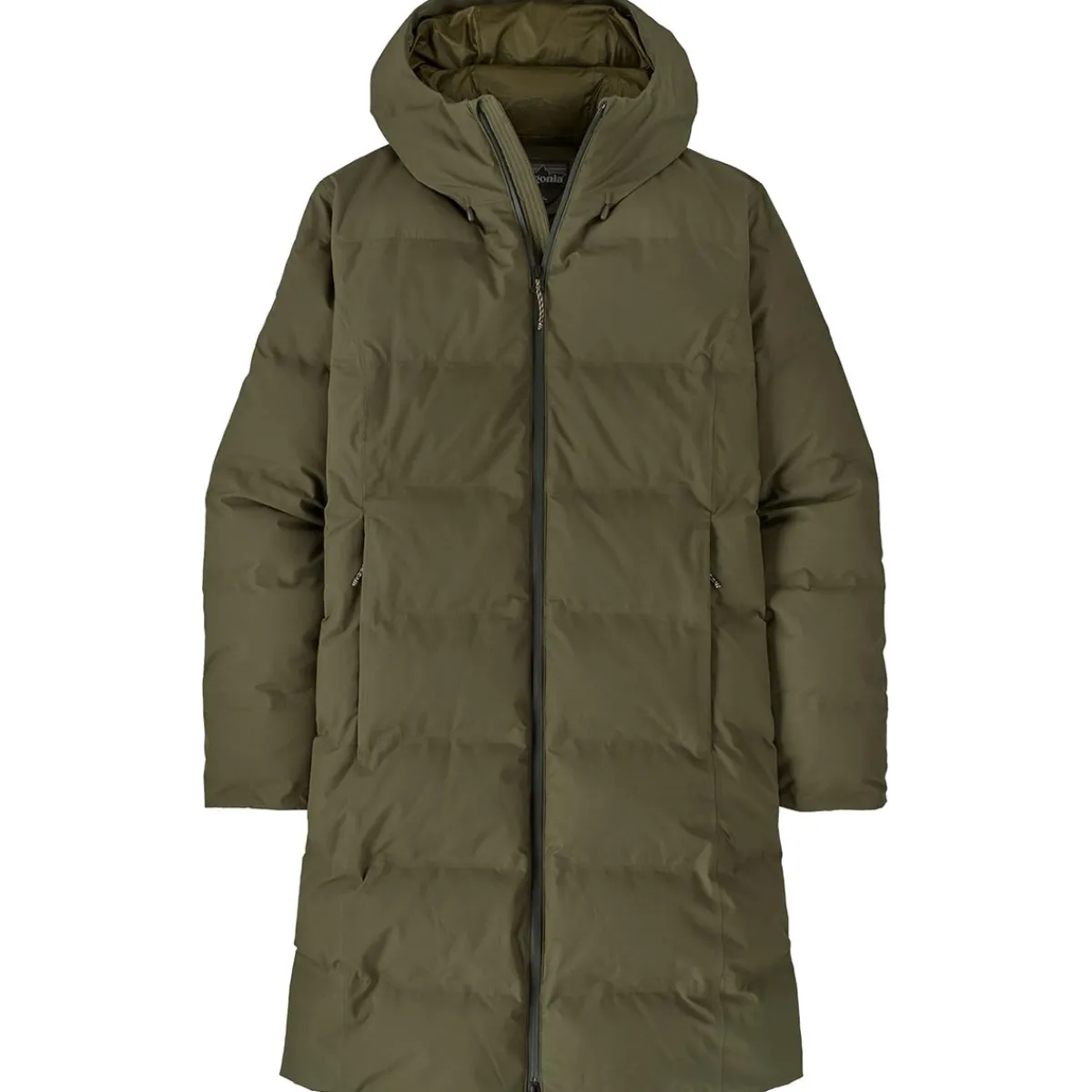 Patagonia W's Jackson Glacier Parka women's down jacket Cheap