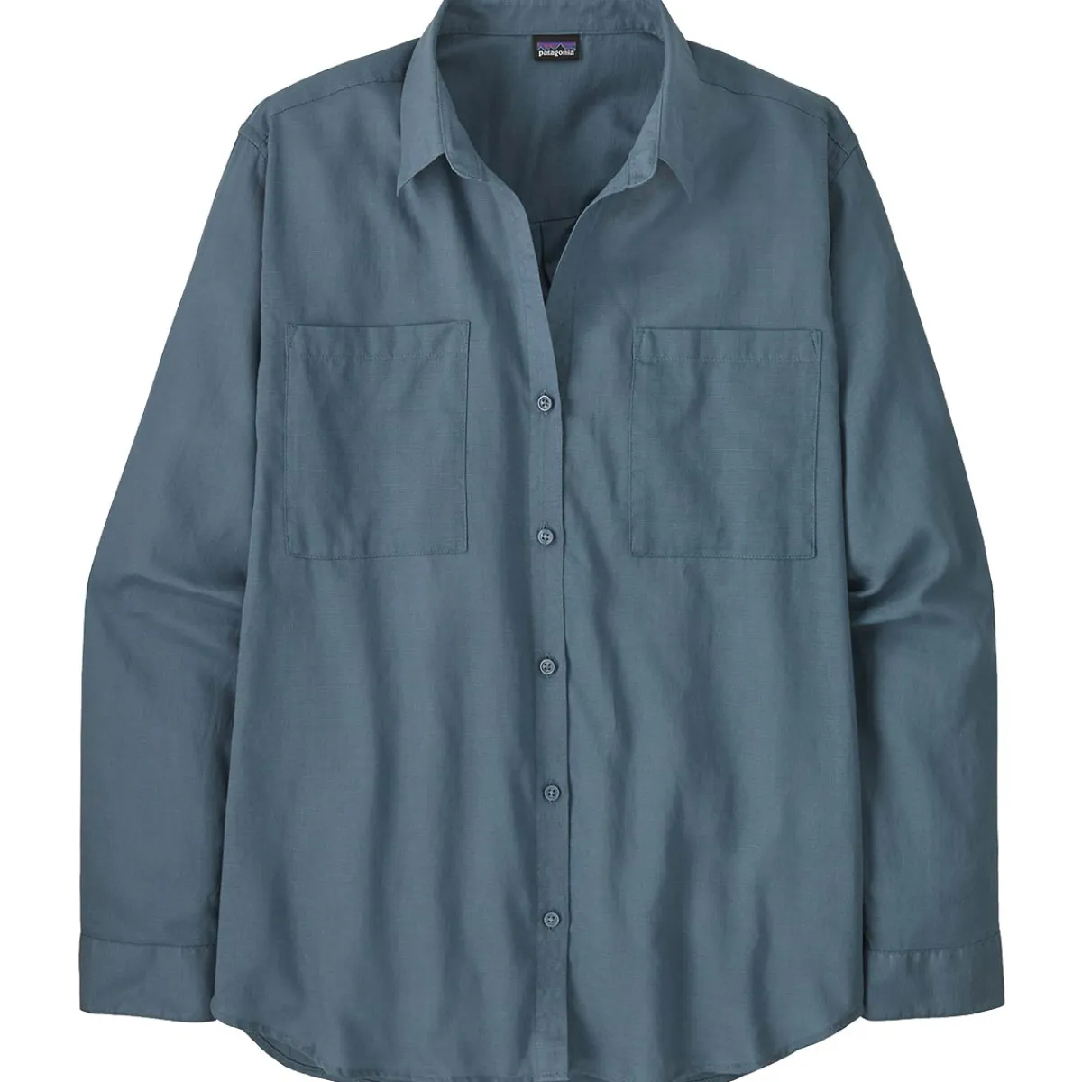 Patagonia W's LW A/C Buttondown Women's shirt White Best Sale