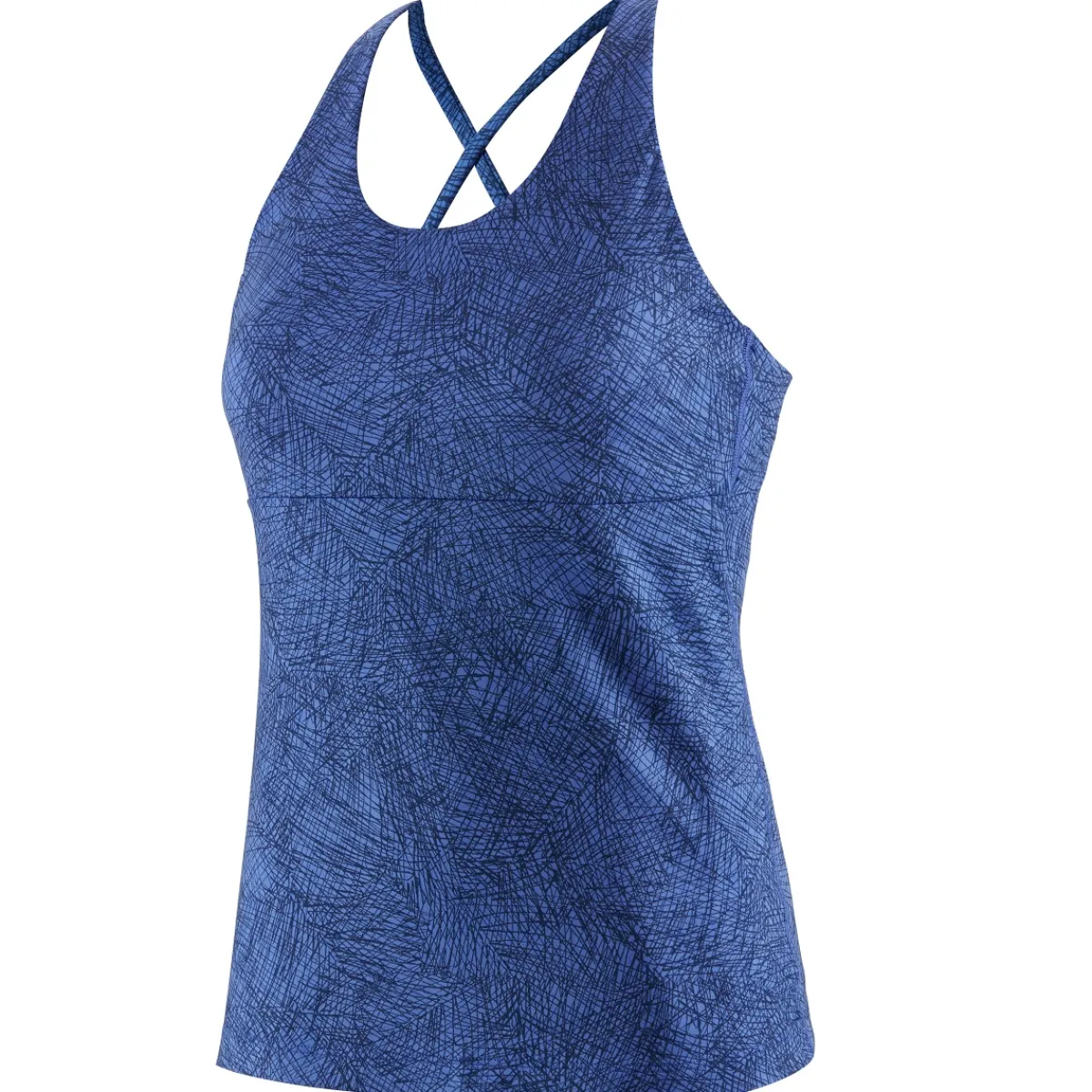 Patagonia W's Mibra Tank women's vest top Quartz Coral Hot