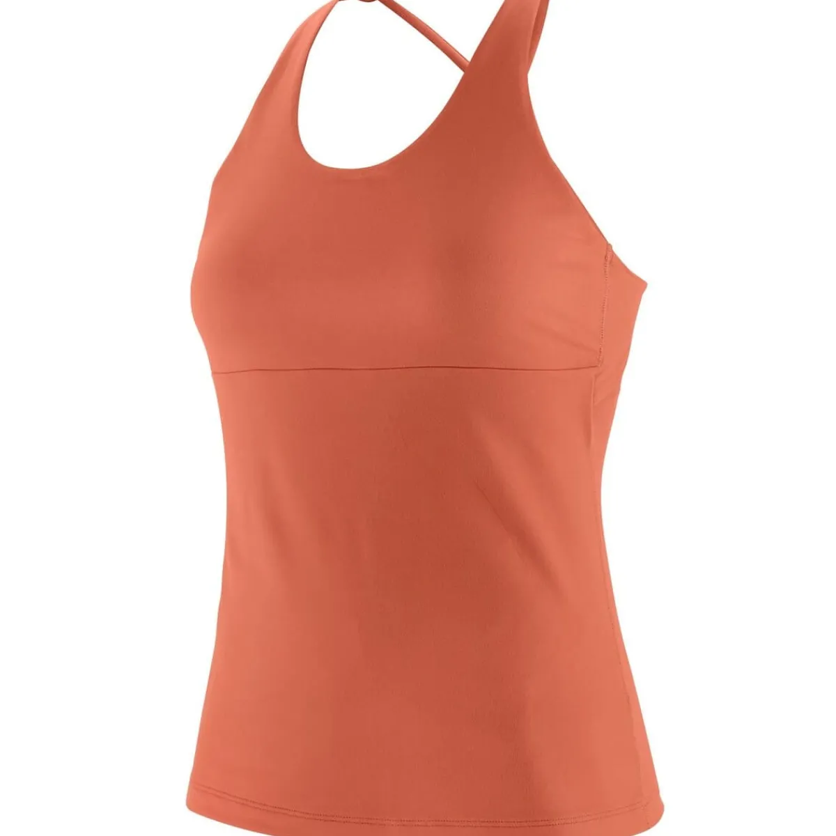 Patagonia W's Mibra Tank women's vest top Quartz Coral Hot