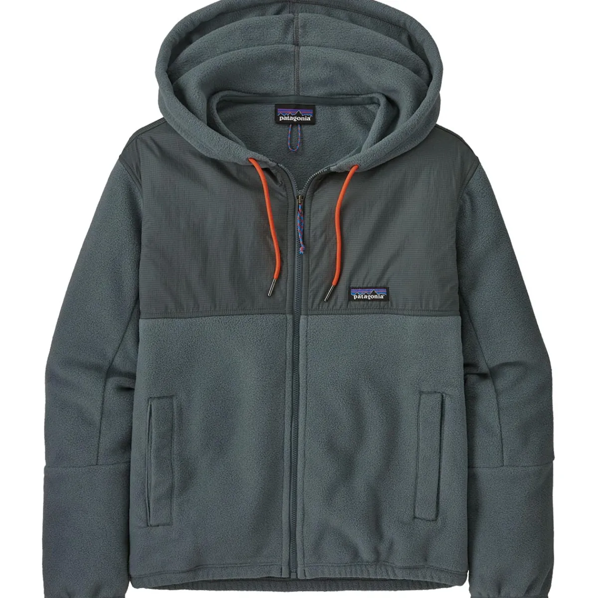Patagonia W's Microdini Hoody Women's Technical Polar Fleece Shop