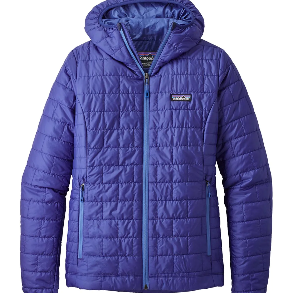 Patagonia W's Nano Puff Hoody women's down jacket Discount