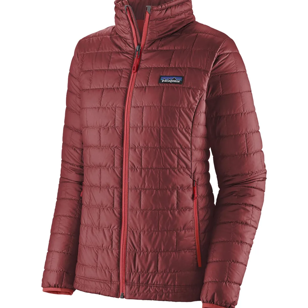 Patagonia W's Nano Puff Jkt Women's down jacket Best Sale