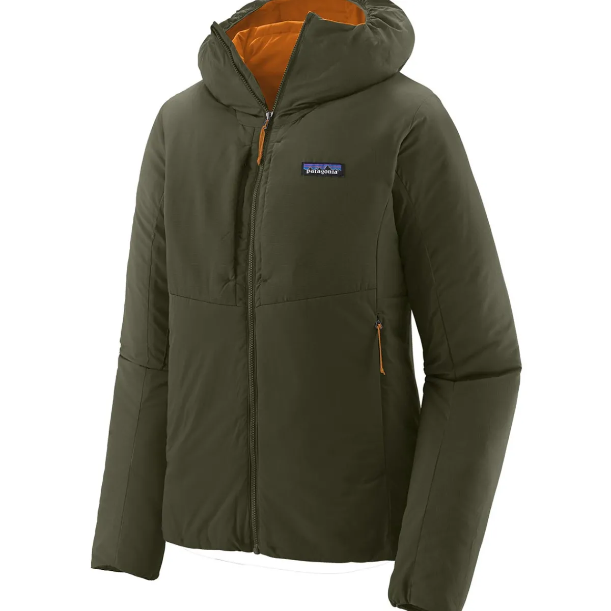Patagonia W's Nano-Air Hoody Women's Down Jacket New