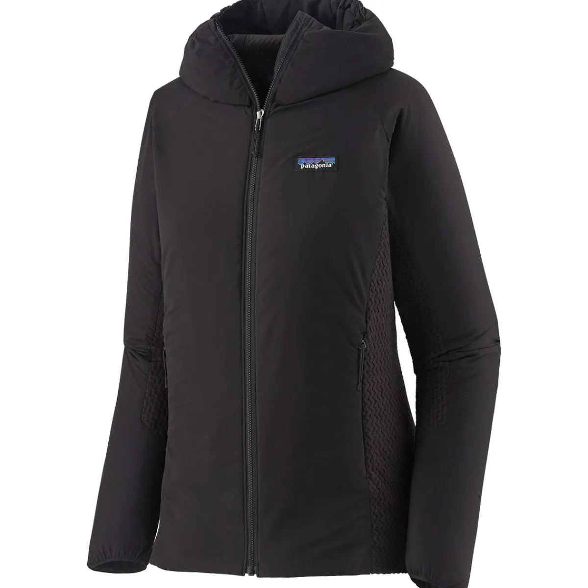 Patagonia W's Nano-Air Light Hybrid Hoody Women's softshell jacket Discount