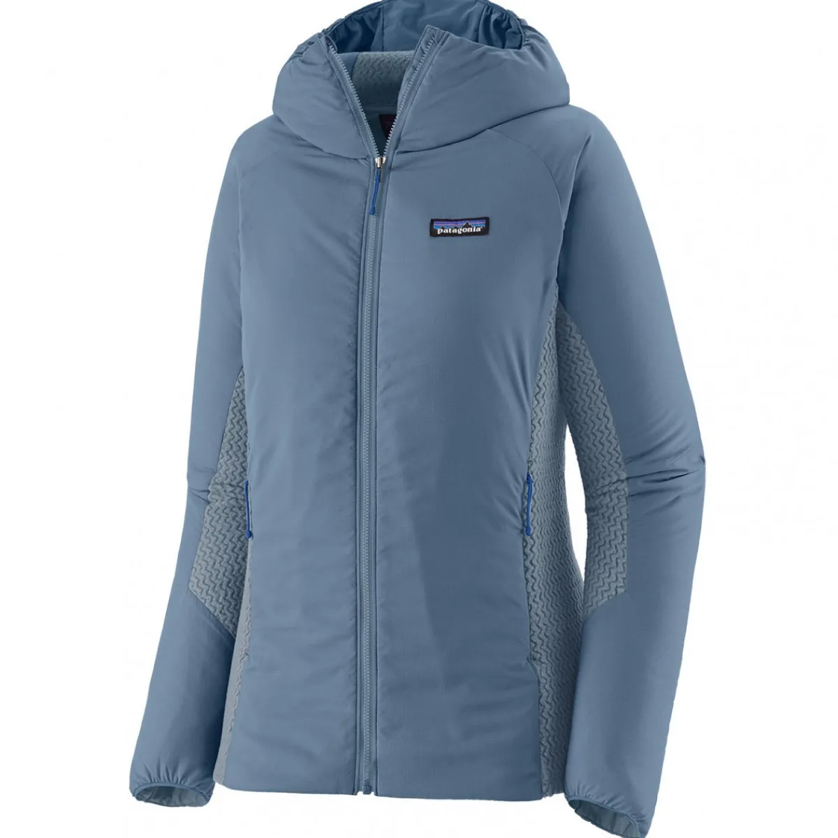 Patagonia W's Nano-Air Light Hybrid Hoody Women's softshell jacket Discount