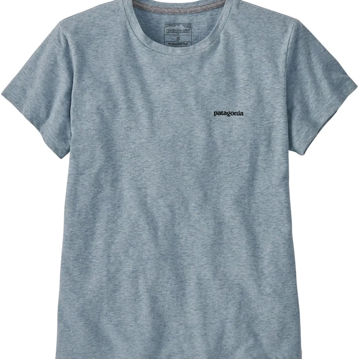 Patagonia W's P-6 Logo Responsibili-Tee Women's t-shirt Fashion