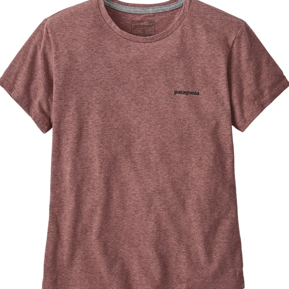 Patagonia W's P-6 Logo Responsibili-Tee Women's t-shirt Fashion