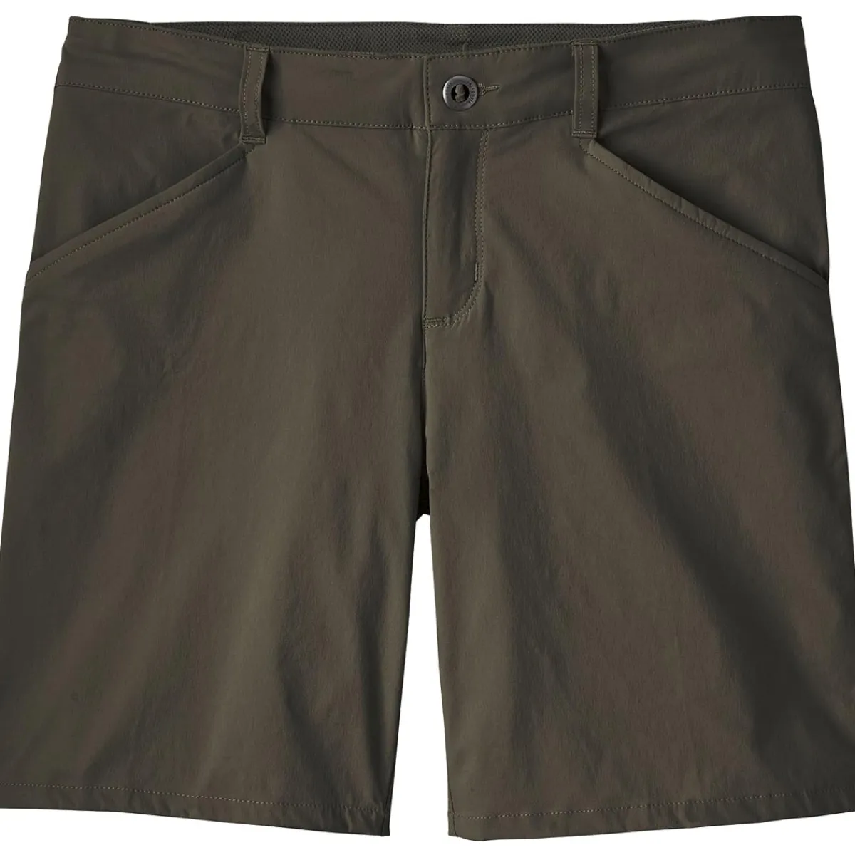 Patagonia W's Quandary Shorts - 7 in. women's short pants Flash Sale