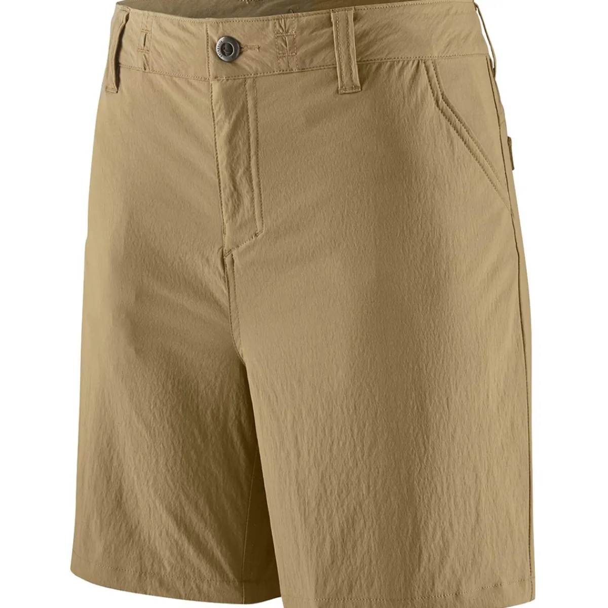 Patagonia W's Quandary Shorts - 7 in. women's short pants Flash Sale