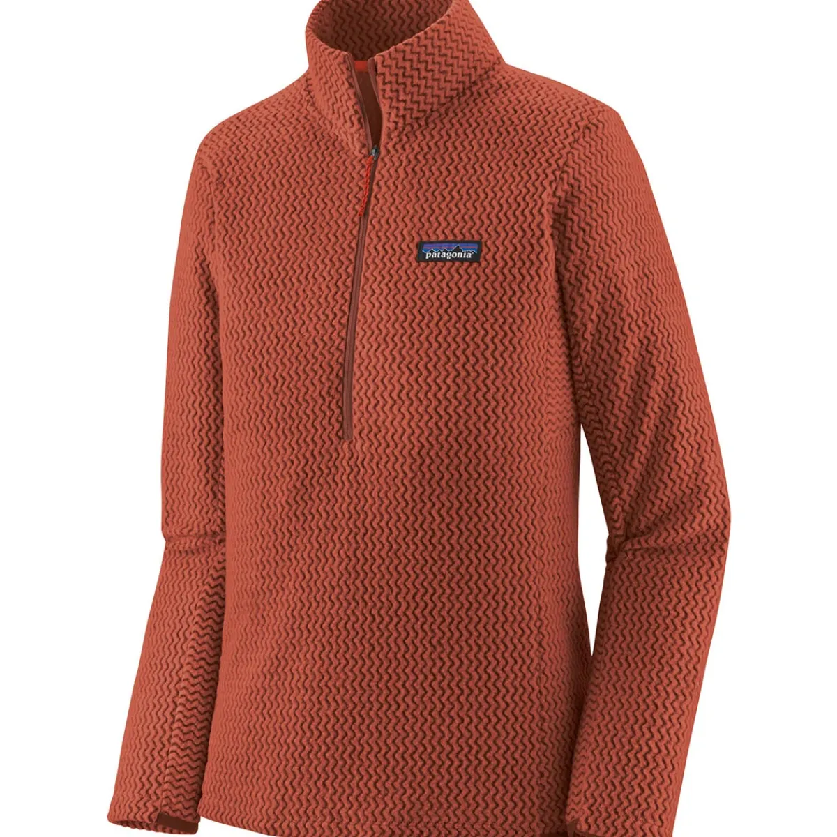 Patagonia W's R1 Air Zip Neck women's technical polar fleece Hot