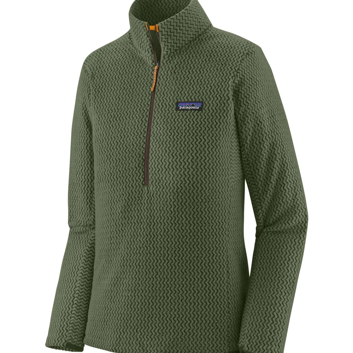 Patagonia W's R1 Air Zip Neck women's technical polar fleece Hot
