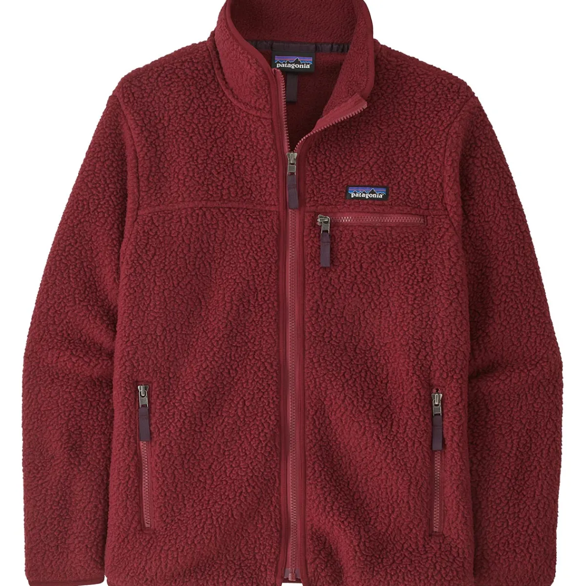 Patagonia W's Retro Pile Jacket women's technical polar fleece Best Sale