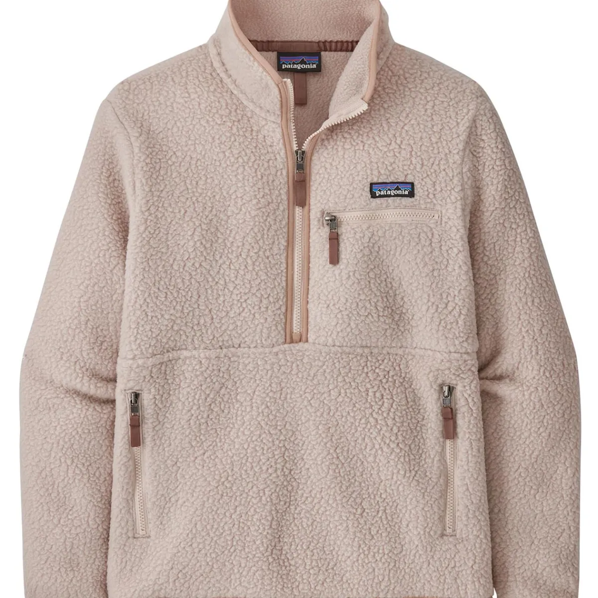 Patagonia W's Retro Pile Marsupial Women's Technical Polar Fleece Best