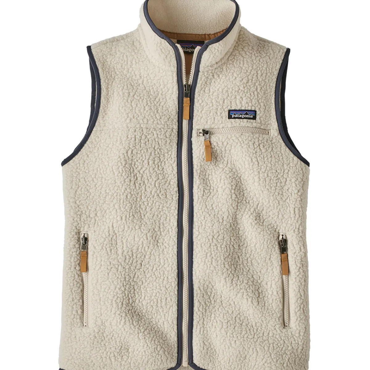 Patagonia W's Retro Pile Vest Women's Technical Polar Fleece Cheap