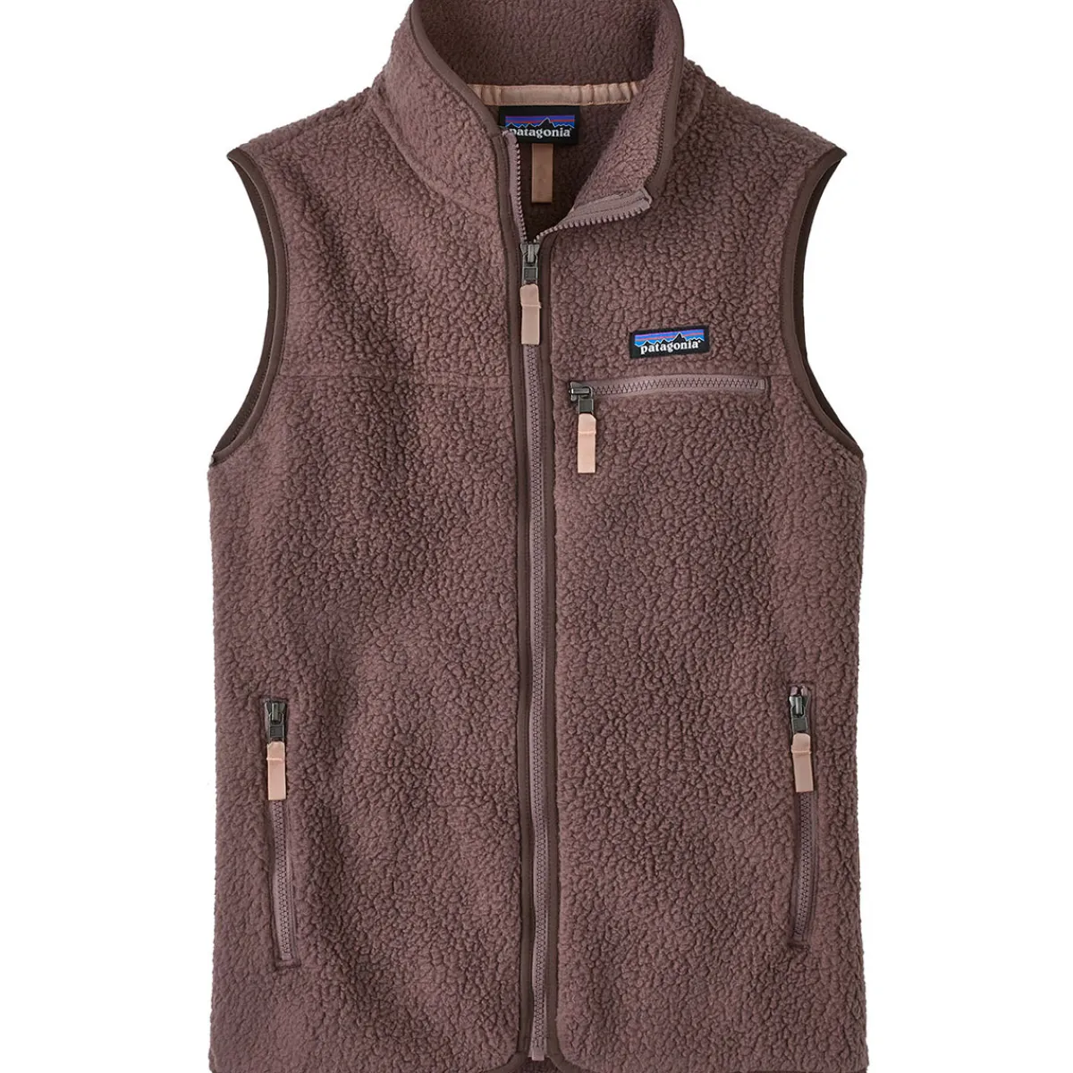 Patagonia W's Retro Pile Vest Women's Technical Polar Fleece Cheap