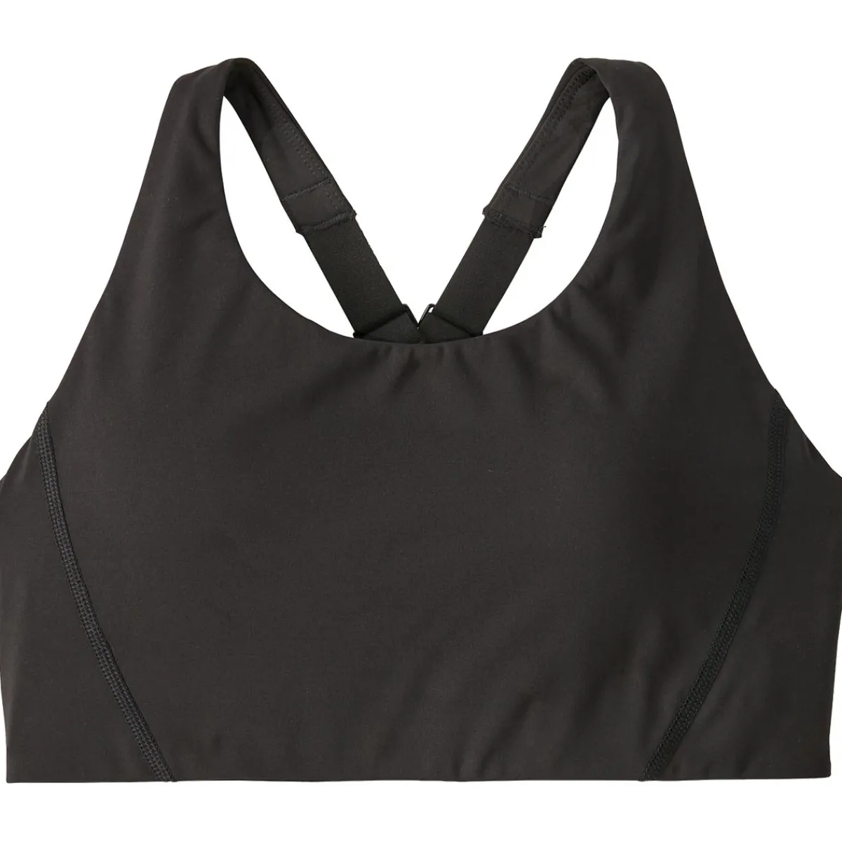 Patagonia W's Shadowlite Mid Impact Adjustable Bra women's top Best