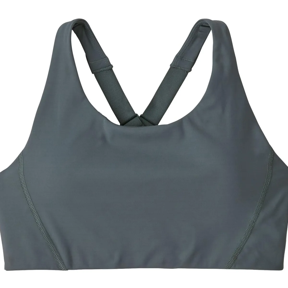 Patagonia W's Shadowlite Mid Impact Adjustable Bra women's top Best