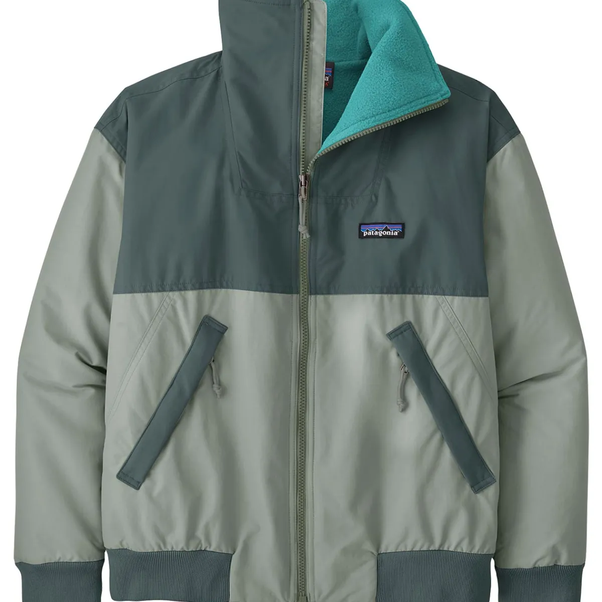 Patagonia W's Shelled Synch women's jacket Hot