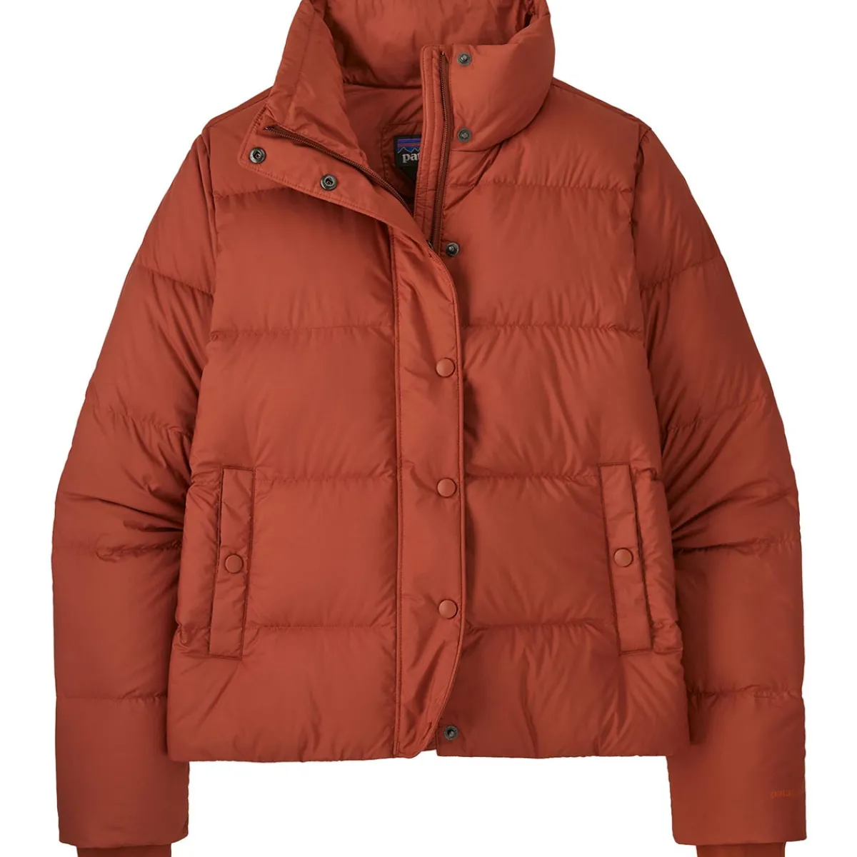 Patagonia W's Silent Down Jacket women's down jacket Online