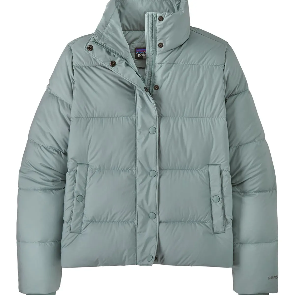 Patagonia W's Silent Down Jacket women's down jacket Online