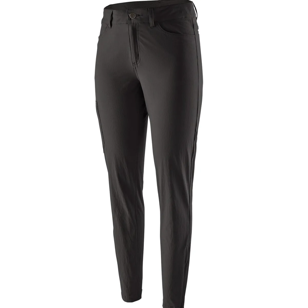 Patagonia W's Skyline Traveler Pants Regular women's pants Black Discount