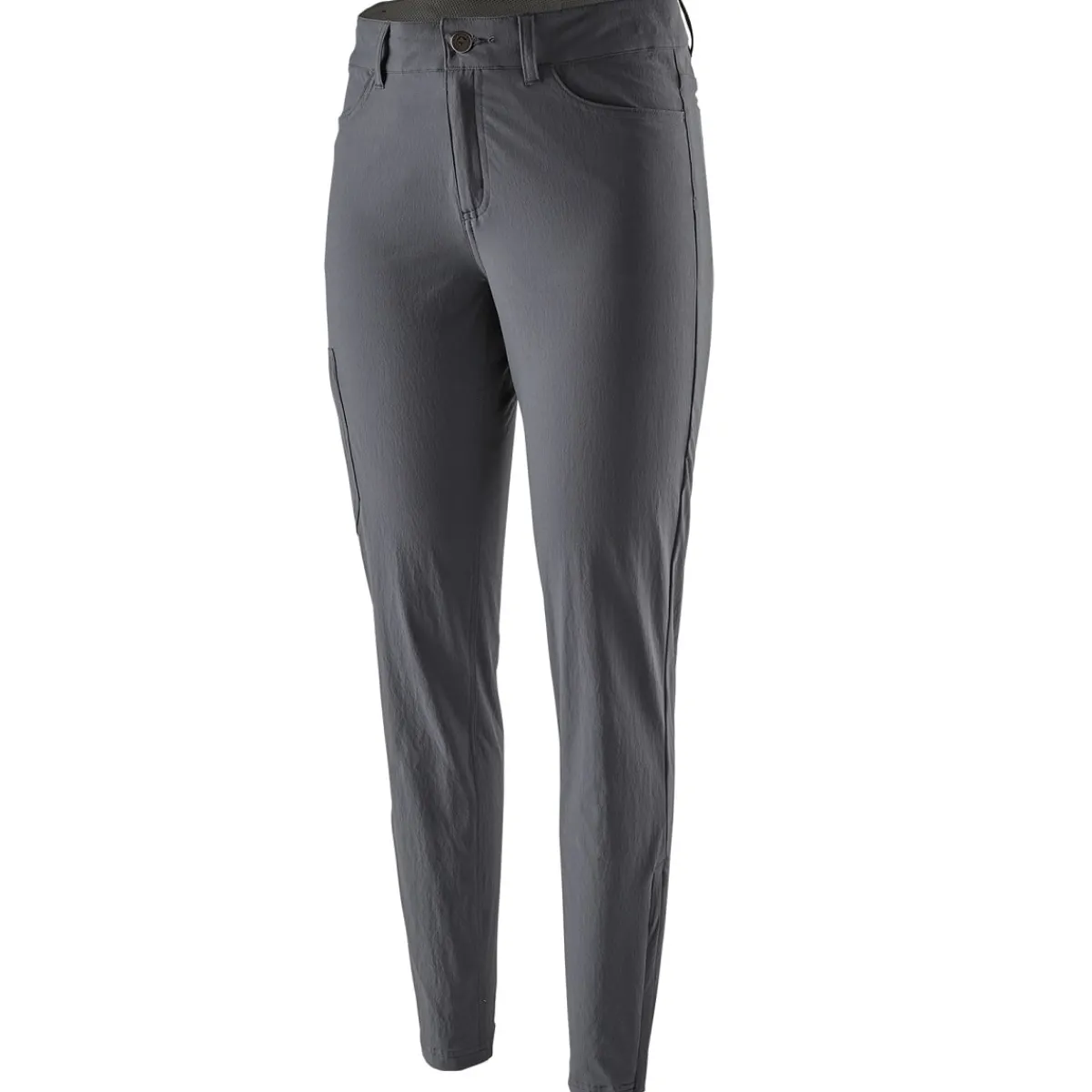 Patagonia W's Skyline Traveler Pants Regular women's pants Black Discount