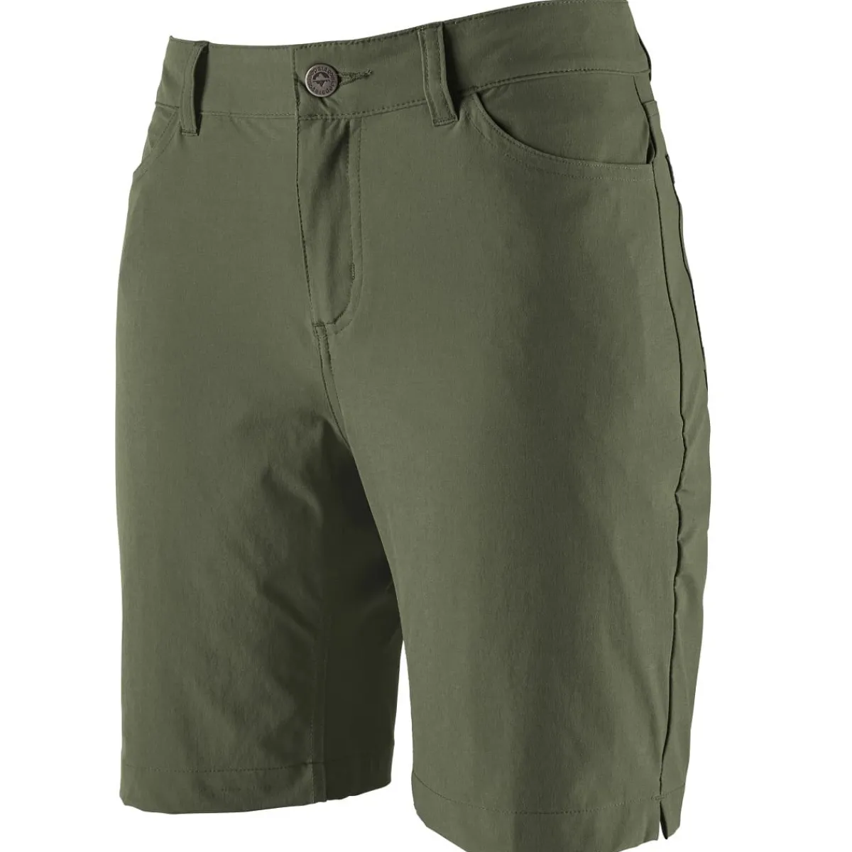 Patagonia W's Skyline Traveler Shorts women's shorts Hot