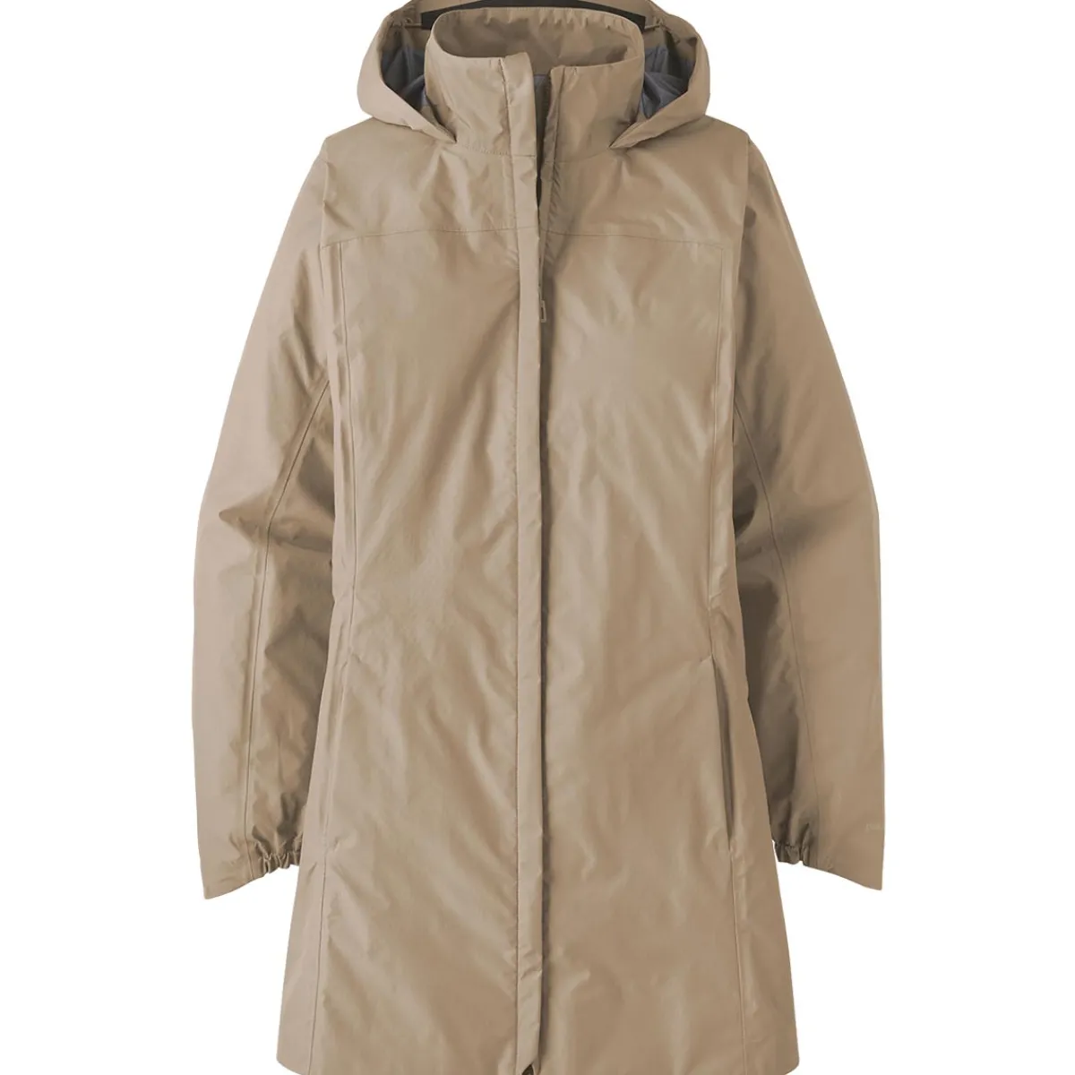 Patagonia W's Torrentshell 3L City Coat women's jacket Pumice Best