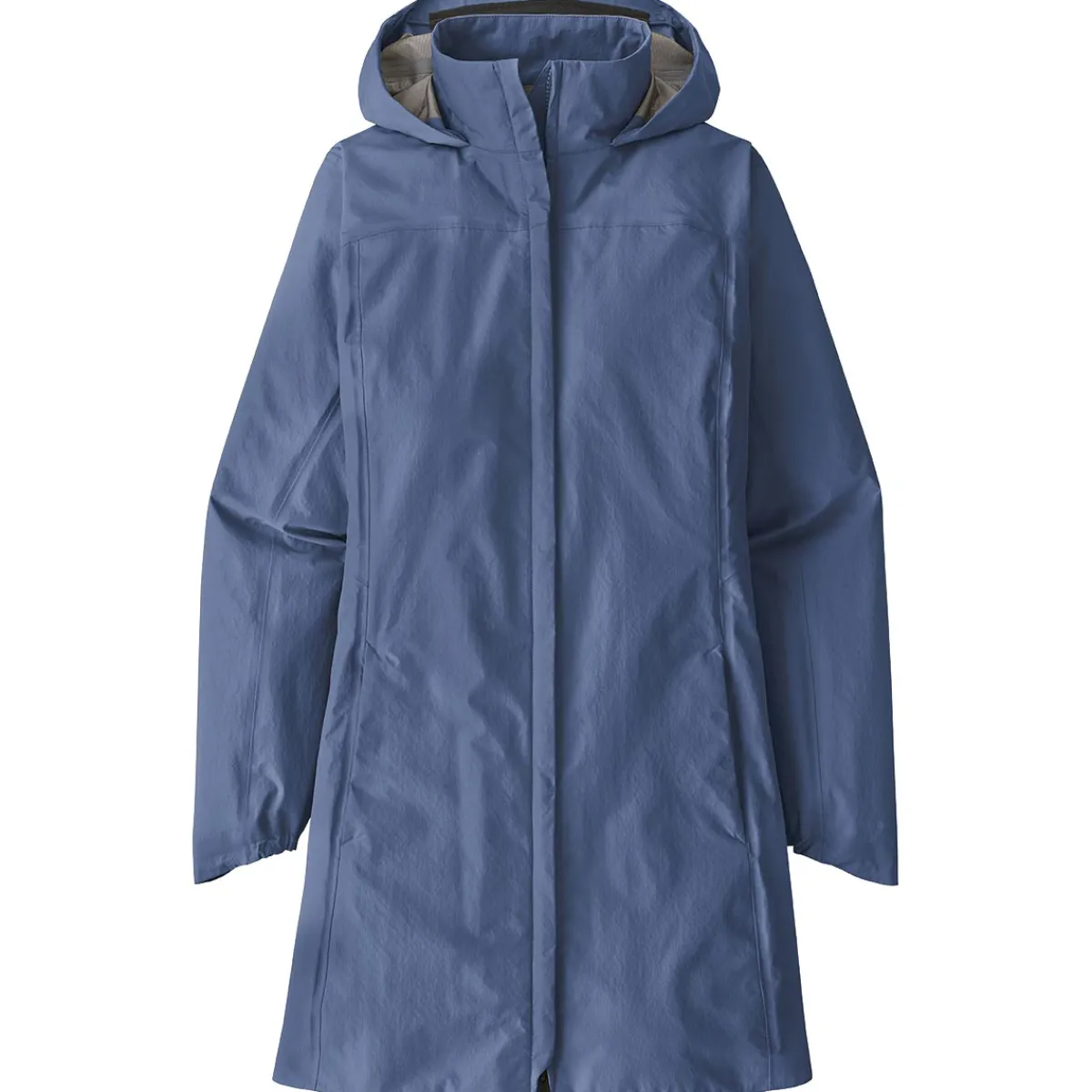 Patagonia W's Torrentshell 3L City Coat women's jacket Pumice Best