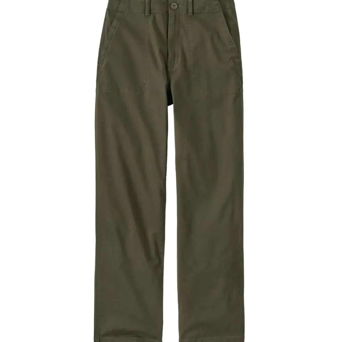Patagonia W's Utility Pants women's pants Smolder Blue Flash Sale