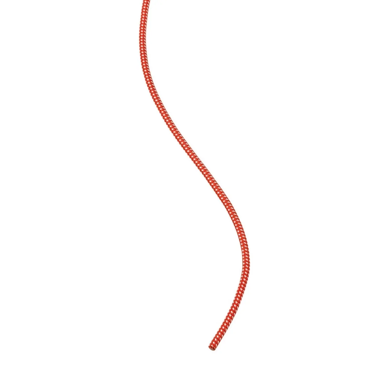 Petzl Cordelette 5 mm semistatic cord Red Best Sale