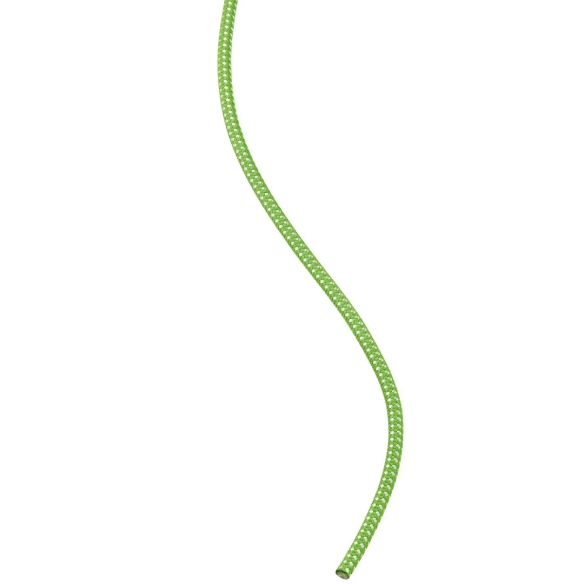 Petzl Cordelette 6 mm semistatic cord Green Cheap