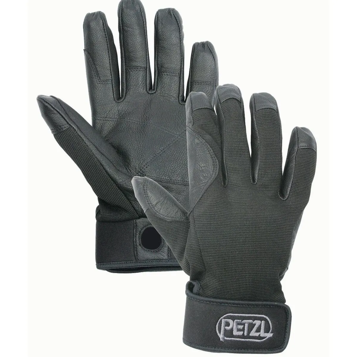 Petzl Cordex belay and via ferrata gloves Discount