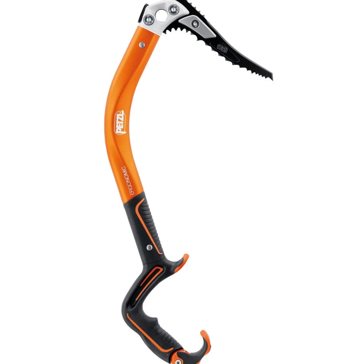 Petzl Ergonomic ice tool Sale