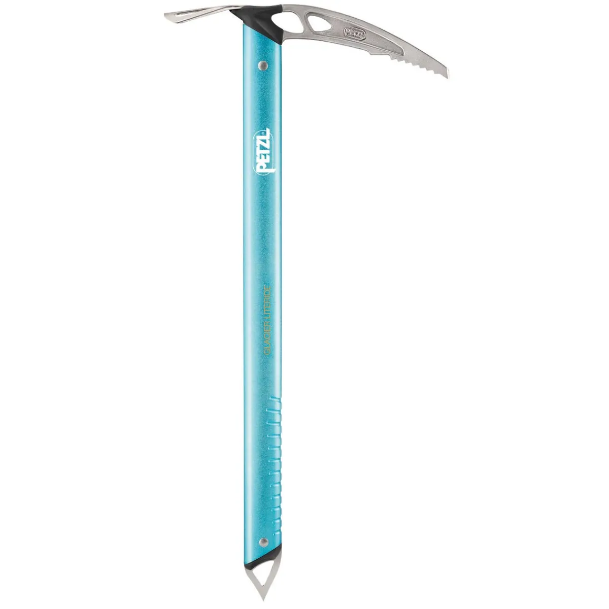 Petzl Glacier Literide adze ice axe Hot