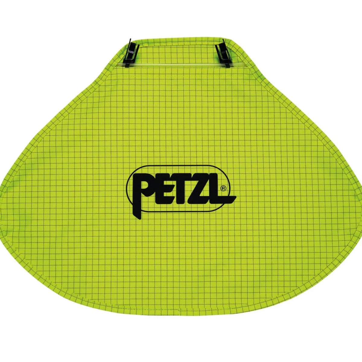 Petzl Neck Protector For Vertex And Strato Helmet neck protector Cheap
