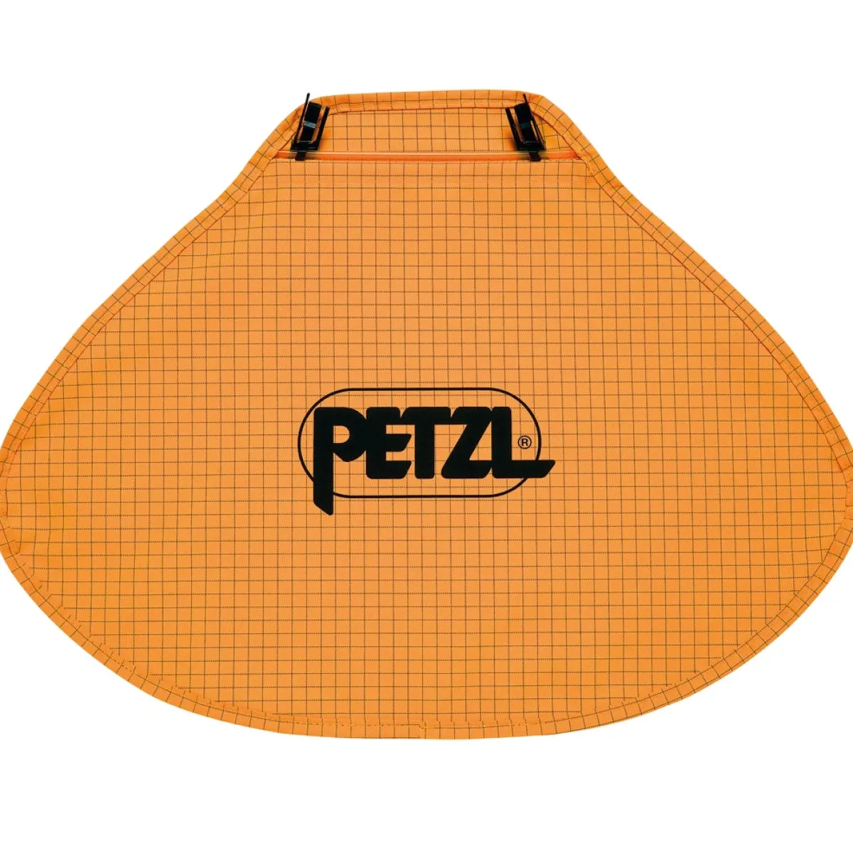 Petzl Neck Protector For Vertex And Strato Helmet neck protector Cheap