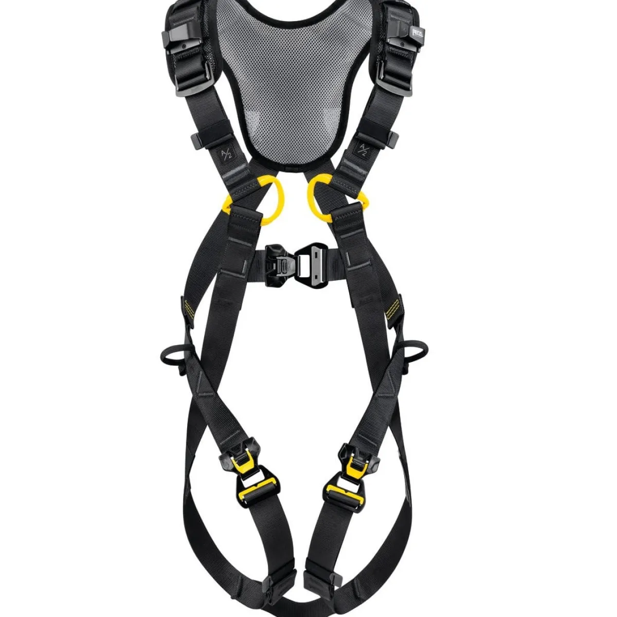 Petzl Newton Fast international version fall arrest work harness Online