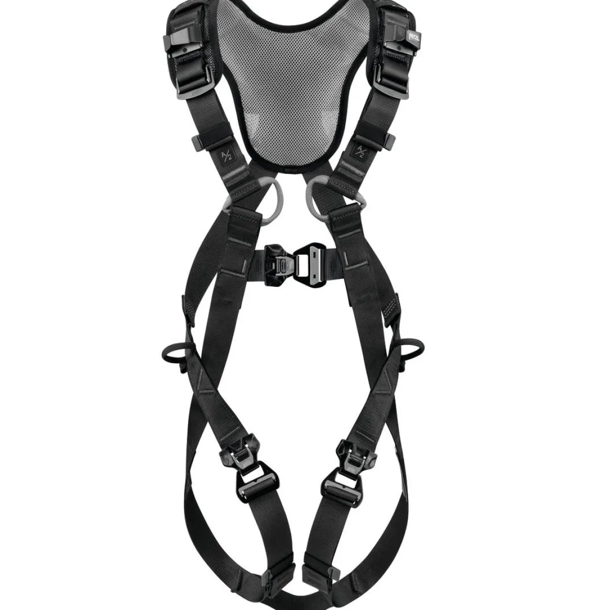 Petzl Newton Fast international version fall arrest work harness Online