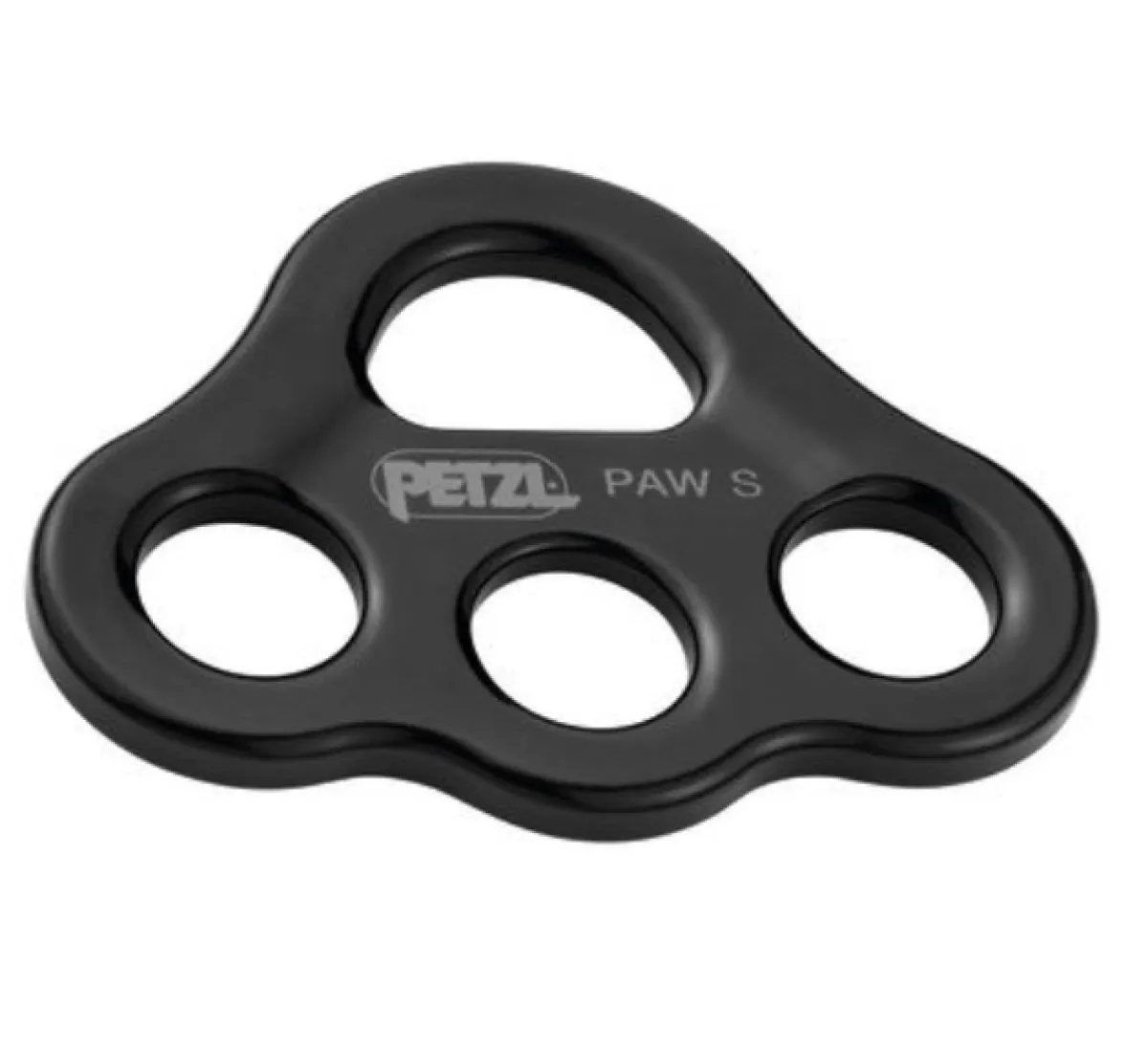 Petzl Paw S rigging plate Best