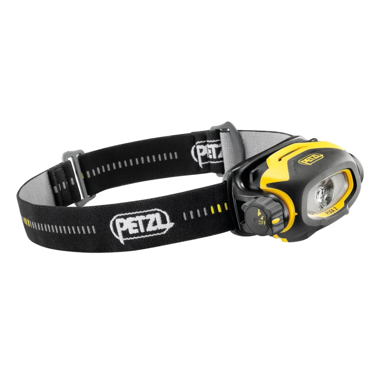 Petzl Pixa 2 headlamp Store