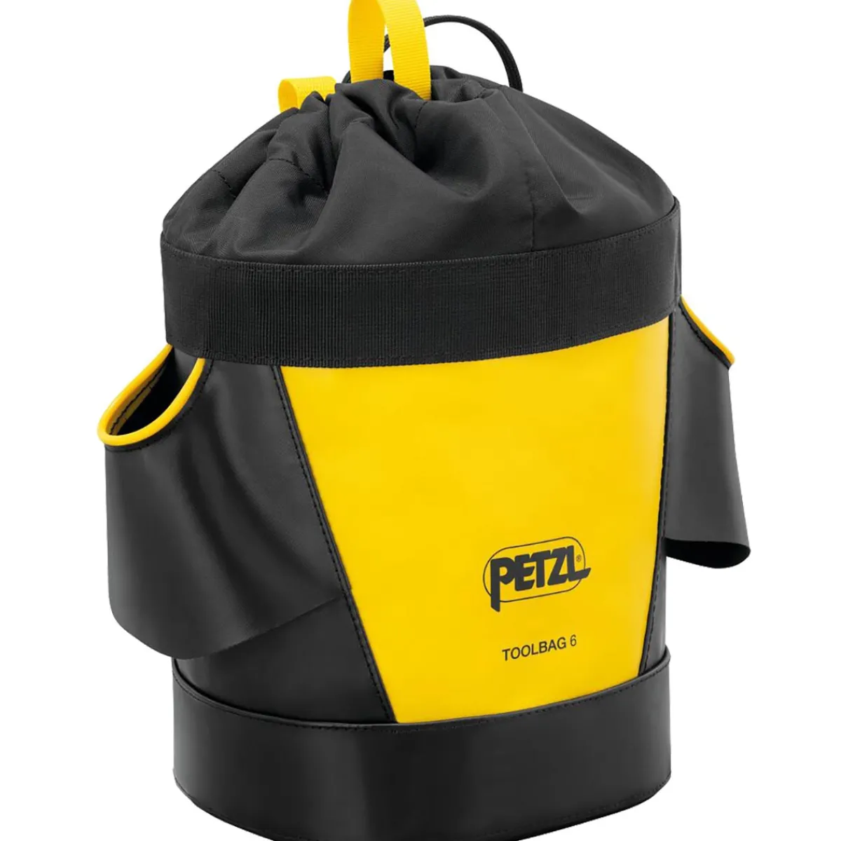 Petzl Toolbag 6 l tool pouch for work at height Hot