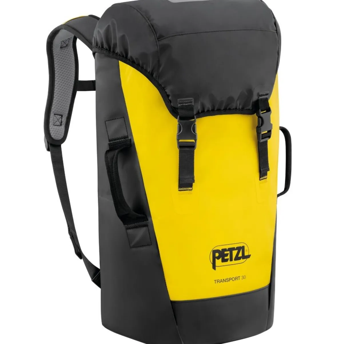 Petzl Transport 30 l backpack bag for caving and work at height Hot