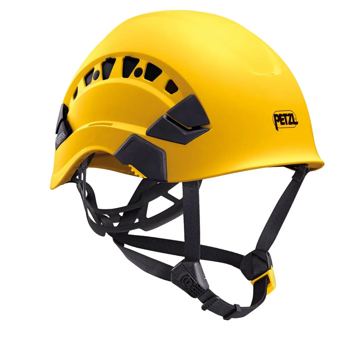 Petzl Vertex Vent helmet for work at height and rescue New