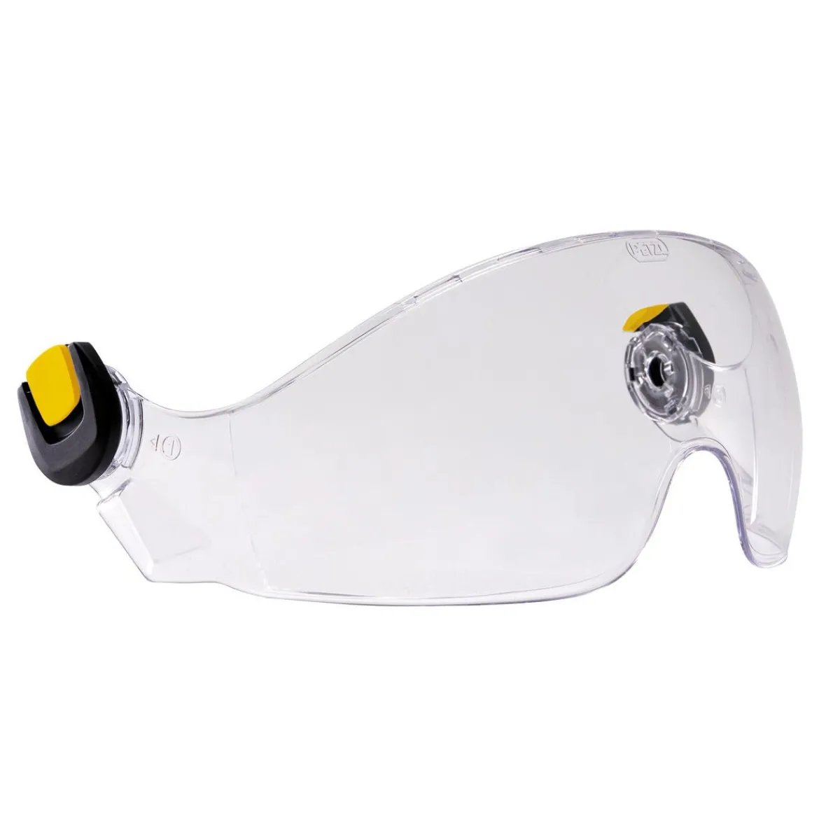 Petzl Vizir eye shield for Vertex and Strato helmets Best